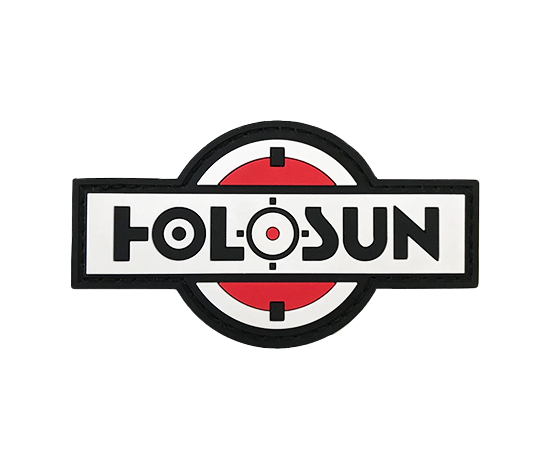 Логотип Holosun